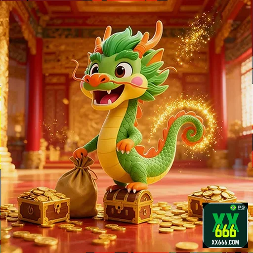 Jogos de cassino online - xx666